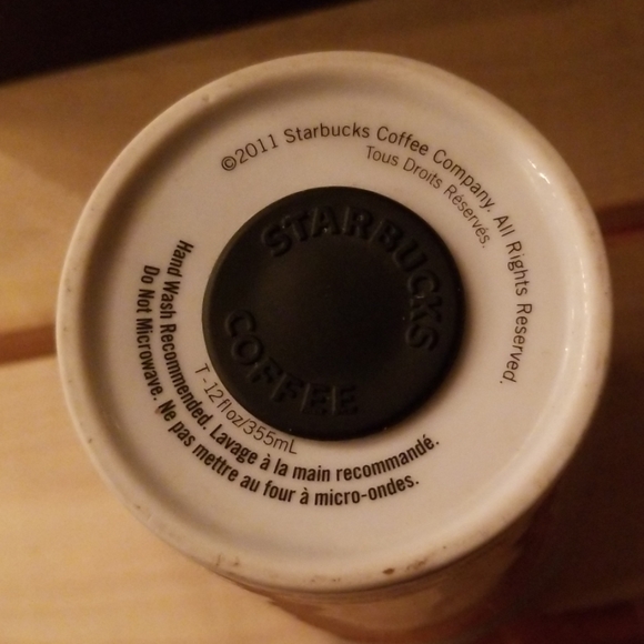 Starbucks coffee cup - Picture 2 of 4